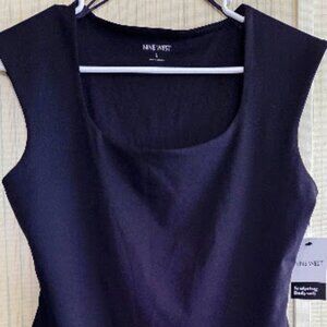 Sculpting Body Suit
